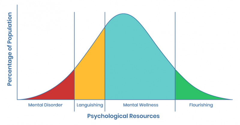 FlourishDx - Psychological Health, Safety and Wellbeing Software